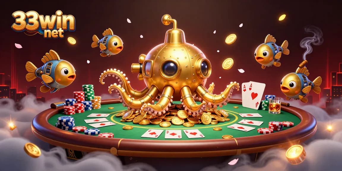 Engage with exciting gameplay at 33win net while exploring casino games and winning strategies.