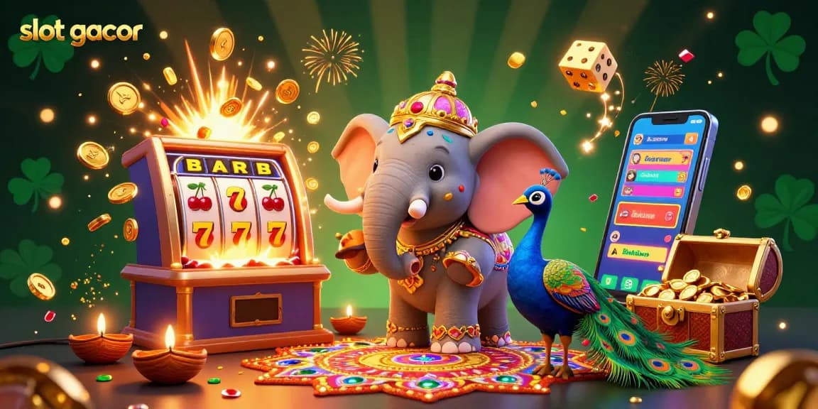 Winning Strategies for Slot Gacor: Master the Game in 2026 for Maximum Payouts