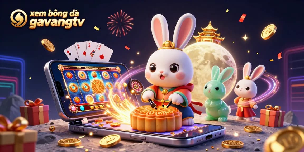 Engage in gaming excitement as you xem bóng đá gavangtv with dynamic casino elements and vibrant visuals.