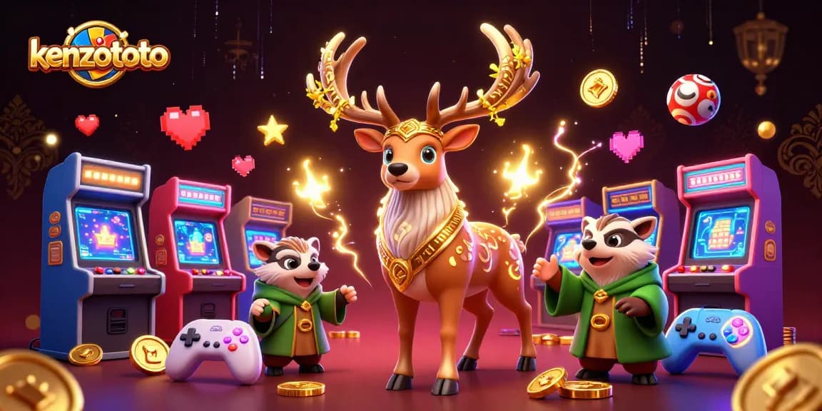The Strategic Kenzototo Revolution Happening in 2026 for Gamblers