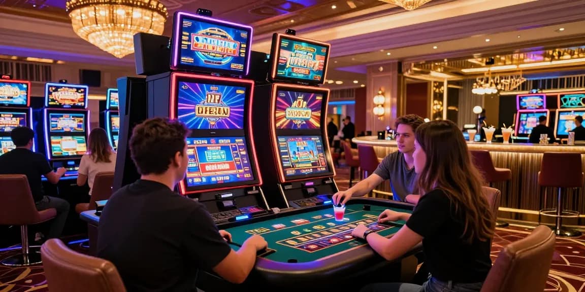 Pengalaman LUXURY777 yang memukau dengan permainan slot dan suasana mewah.