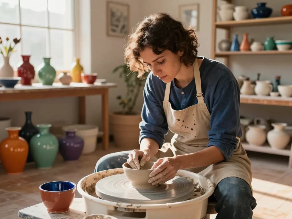 Top Creative Hobbies to Enhance Your Leisure Time