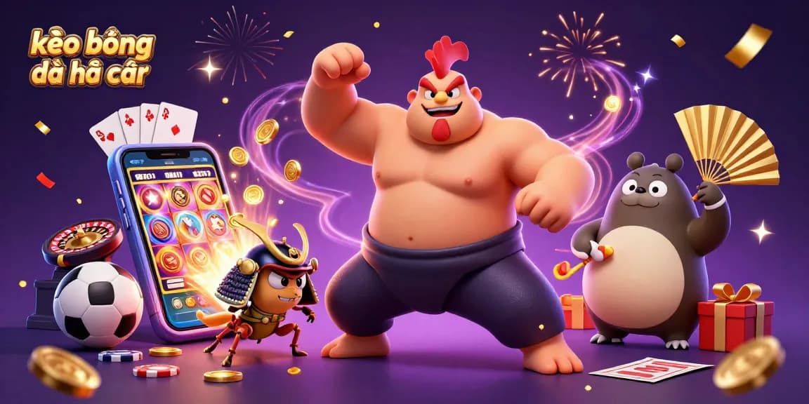 Strategic Insights into kèo bóng đá nhà cái: Winning Betting Techniques for 2026