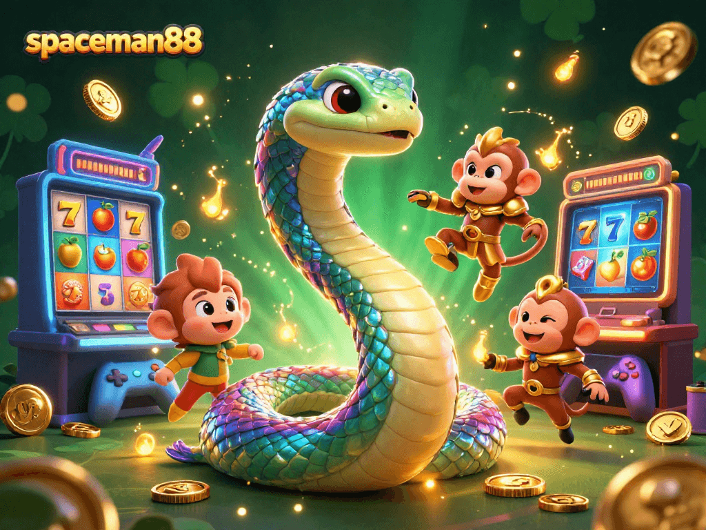 spaceman88: Before and After — Real Winning Strategies Revealed for Gamblers in 2026