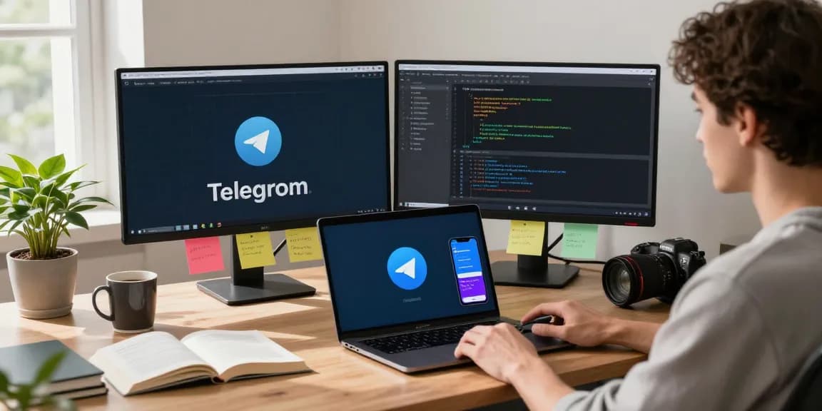 Telegram Download for Beginners: The Complete 2026 Installation Guide