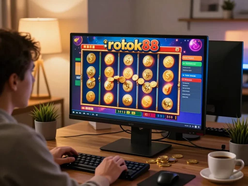 Menguasai Slot rokok88: Strategi Penting untuk 2026
