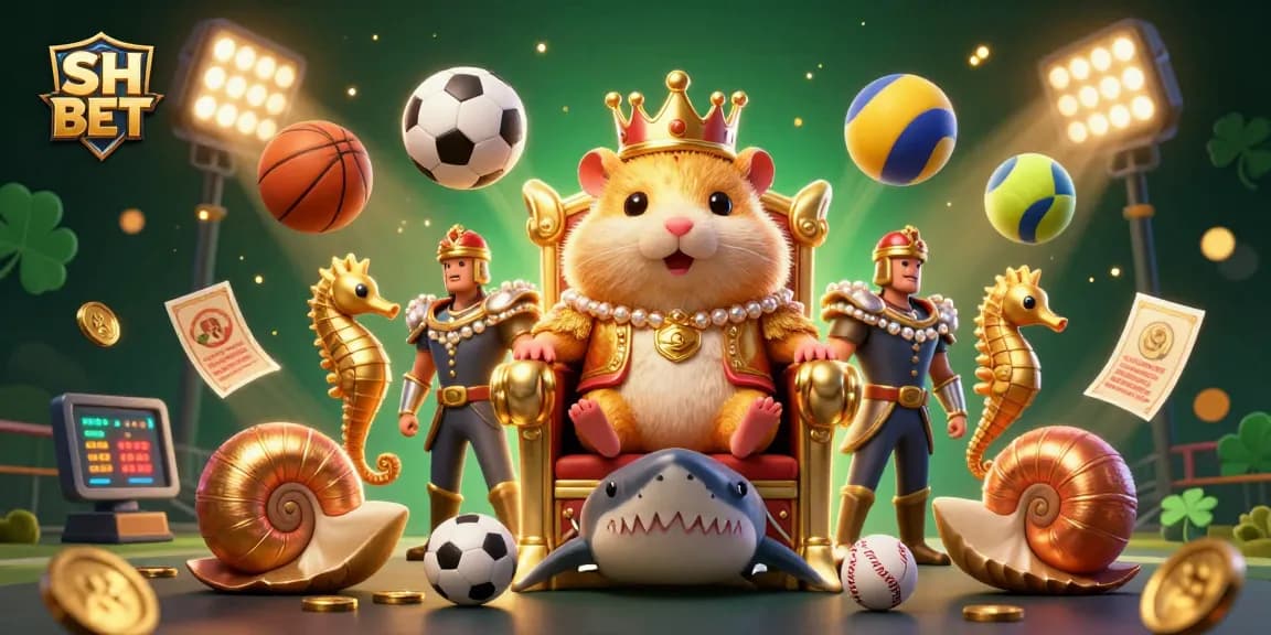 How to Spot SH BET Scams and Stay Protected as a Player in 2026