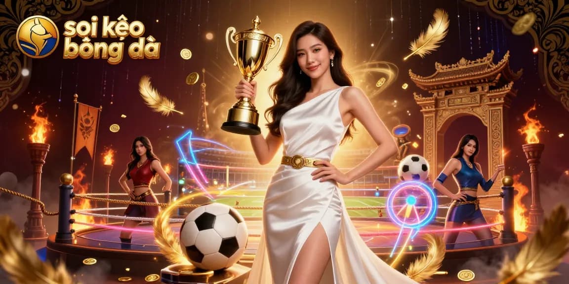 Strategic Insights for soi kèo bóng đá: Mastering Betting Odds in 2026
