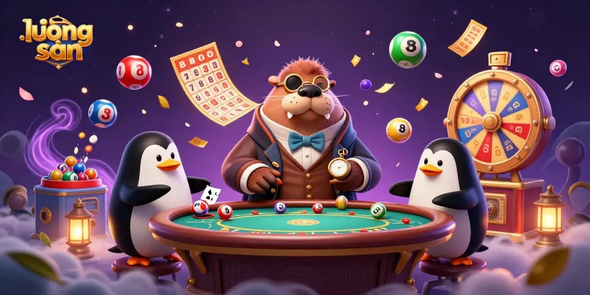 Engage with exciting lương sơn online gambling through a vibrant underwater casino setting.