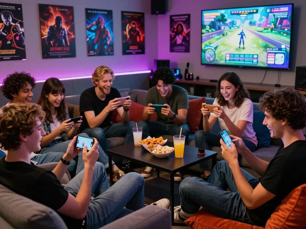 Essential Mobile Porn Games in 2026: Discover the Best for Fun