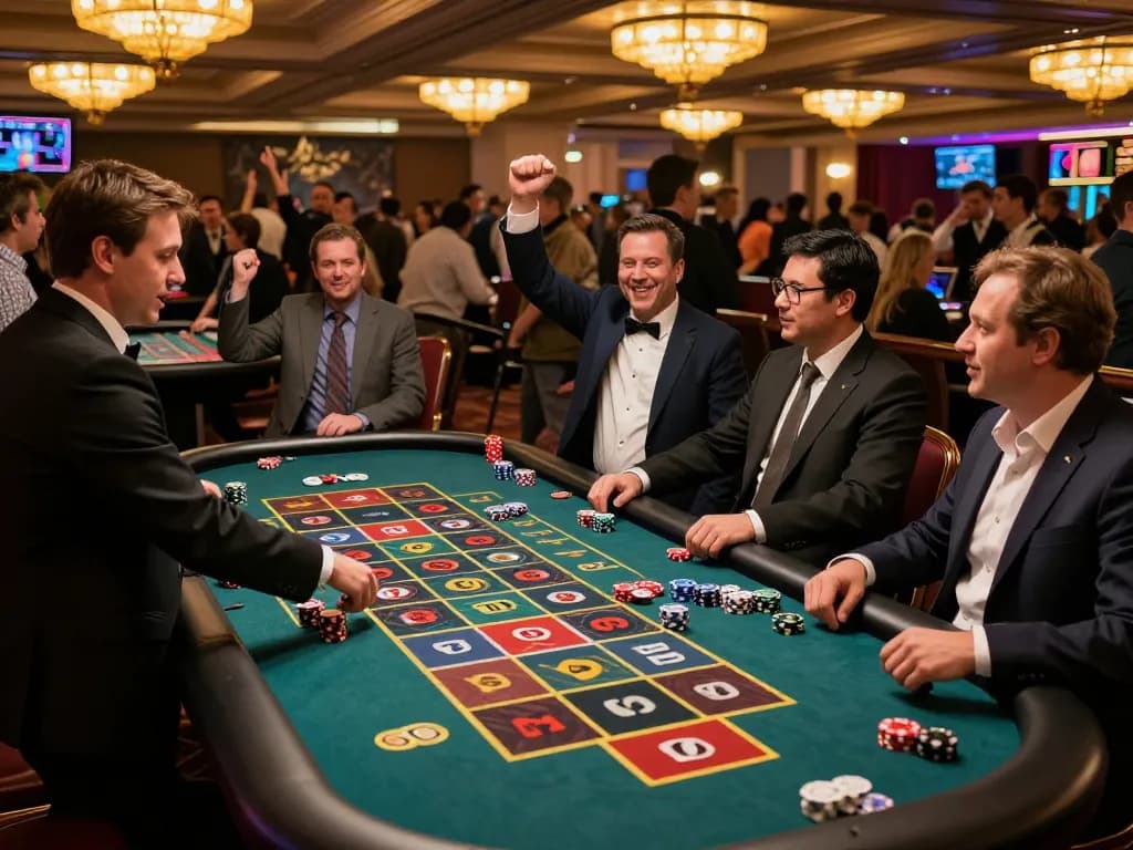 Strategic Betting Techniques for Sunwingo: Mastering the Casino Landscape in 2026
