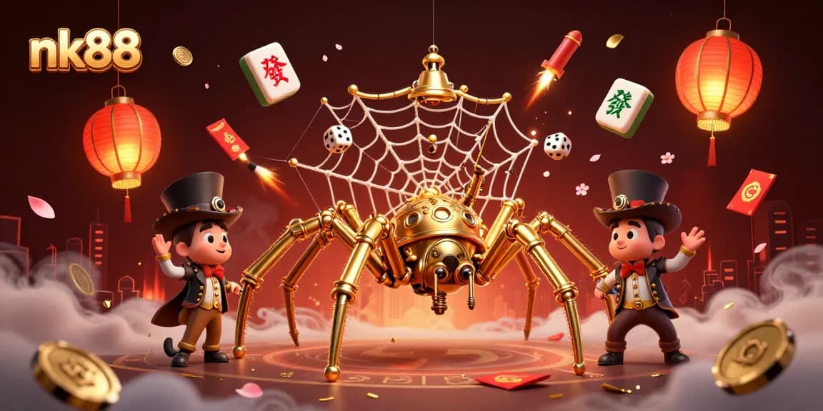 10 Proven nk88 Casino Techniques for Winning Strategies in 2026
