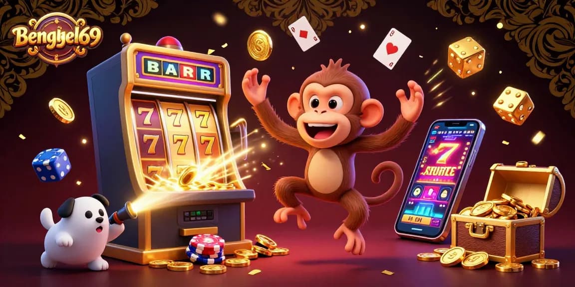 How to Scale Your Bengkel69 Gambling Strategies Effectively for Successful Betting in 2026