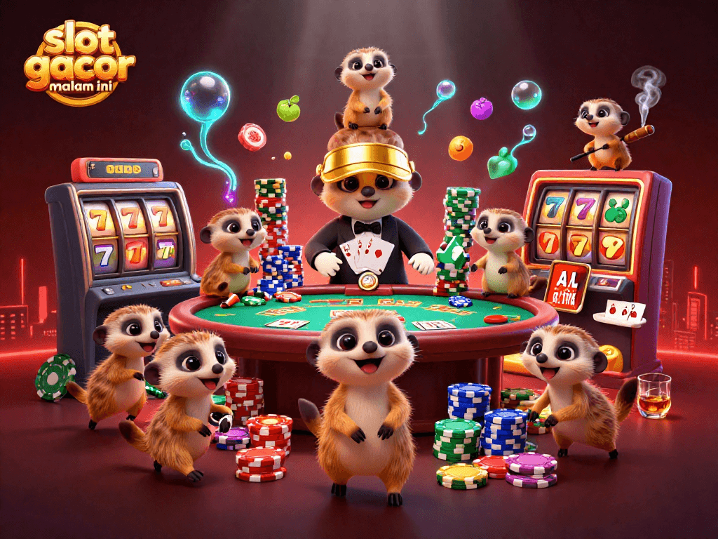 Tested slot gacor malam ini Methods: What Actually Improves Your Winning Odds in 2026