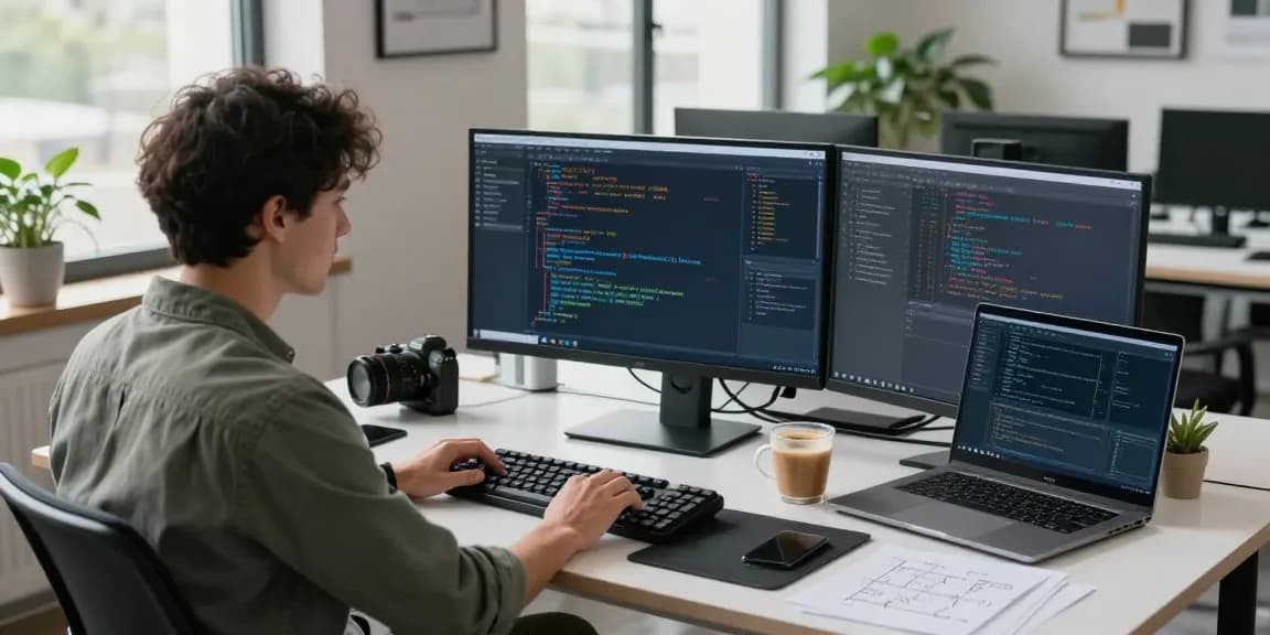 2026 teiegramin.com Industry Report: Essential Insights for Software Developers