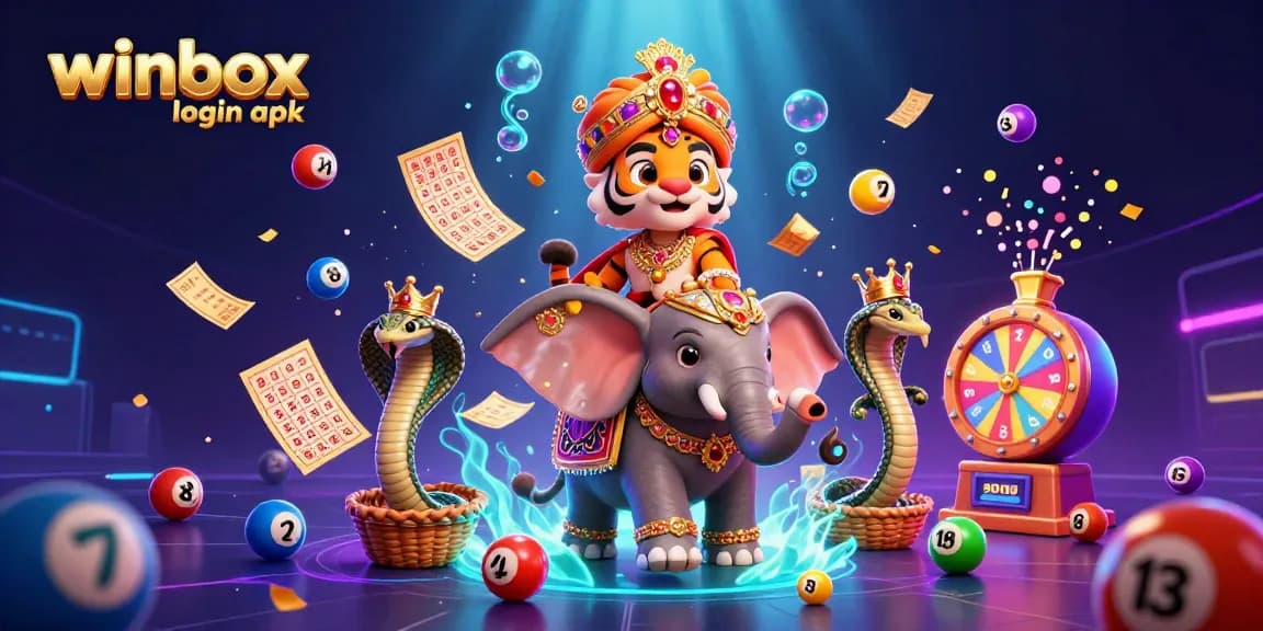 A Fresh Look at winbox login apk in 2026 for Gamblers Seeking Winning Strategies