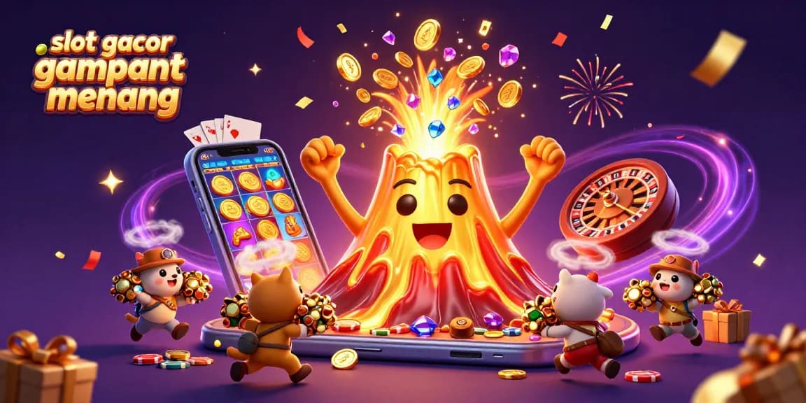 How to Master slot gacor gampang menang Strategies in Just 30 Days for Expert Gamblers