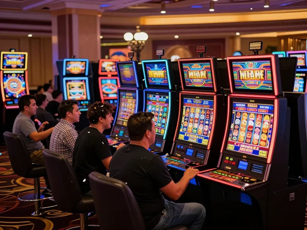 Strategic Slot Play for Better Odds in 2026: Tips for Winning Gamblers