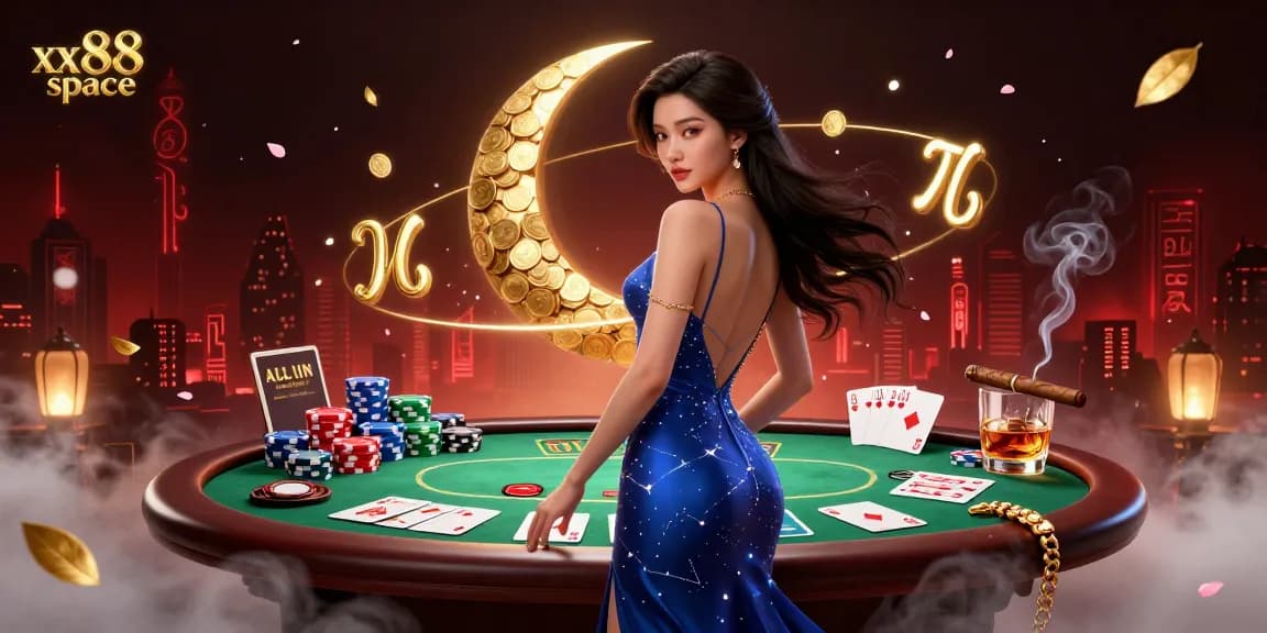 Winning Strategies for Gamblers: Maximizing Your Potential at xx88 Space in 2026