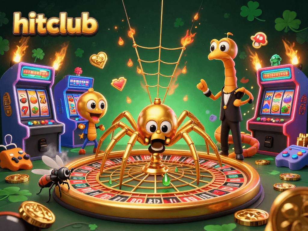 How to Profit from hitclub: Essential Strategies for Gamblers in 2026