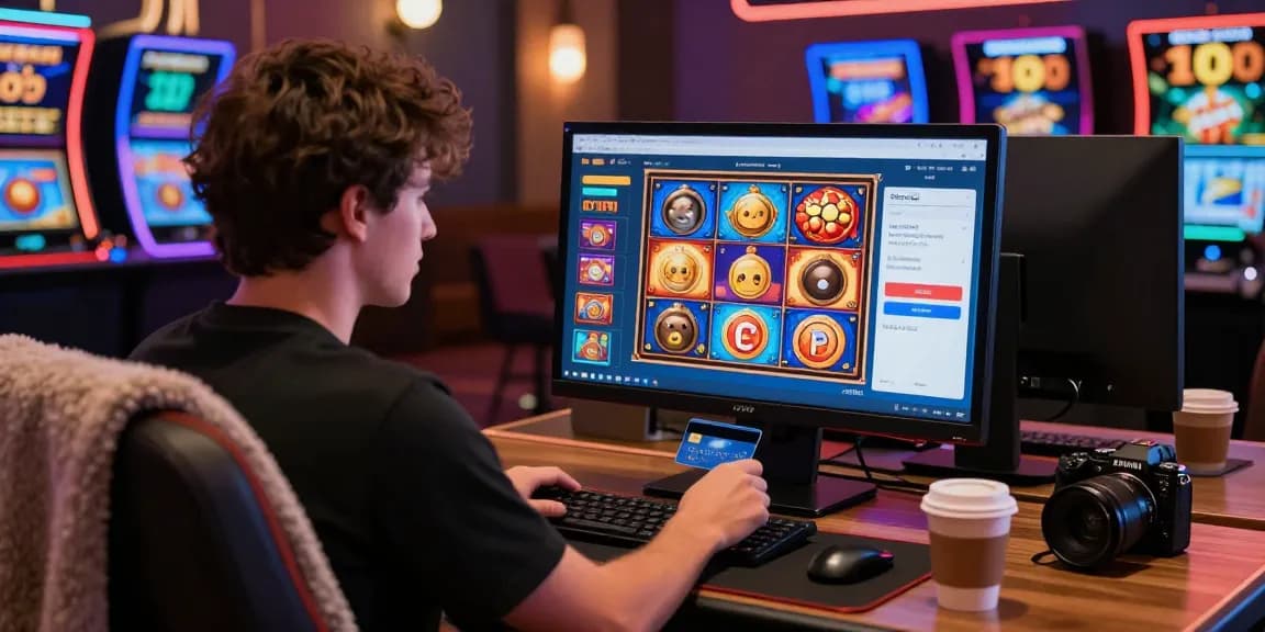 Why Should UK Players Care About Credit Card Casinos in 2026?