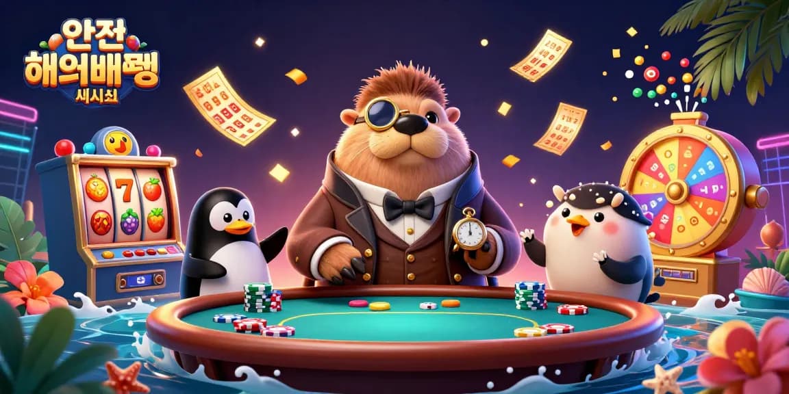 Pocket Guide to 안전 해외배팅사이트: Quick Tips for Bettors Looking for Winning Strategies in 2026