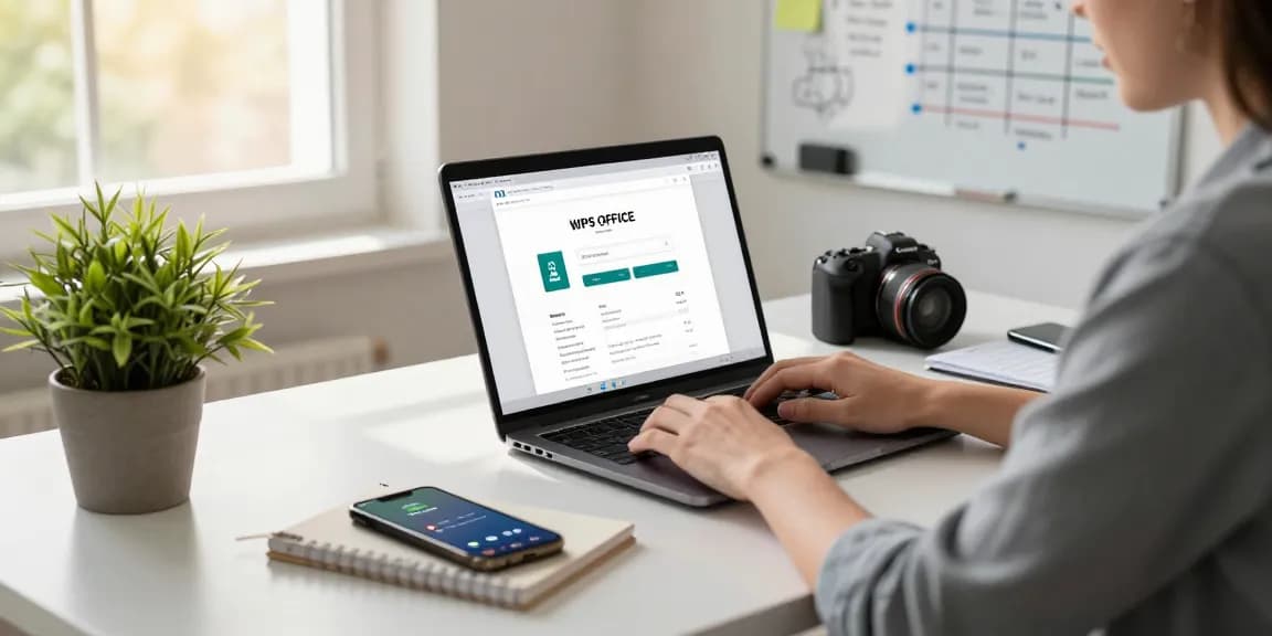 The Download WPS Office Roadmap: Essential Steps for 2026 Success