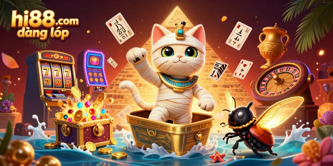 Pocket Guide to hi88.com đăng nhập: Quick Tips for Gamblers Seeking Winning Strategies in 2026