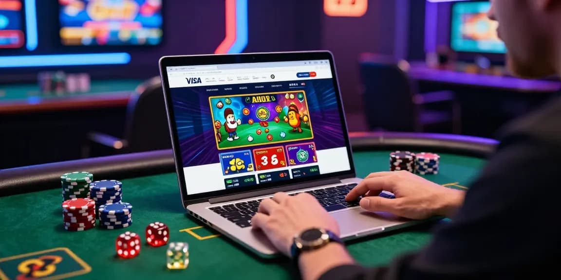 Getting the Credit Card Casinos Edge for UK Players in 2026