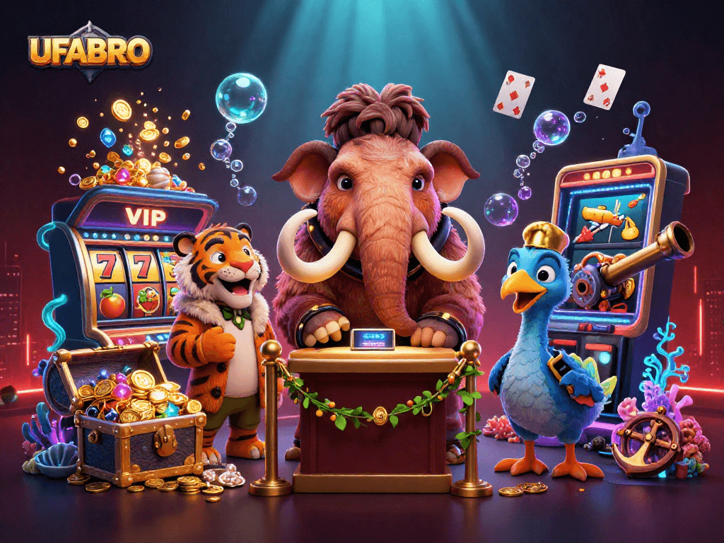 Consistent UFABRO Results: The Method Behind Winning Strategies for Bettors in 2026