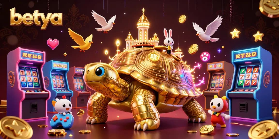 Why betya Is Rising in Popularity in 2026 for Gamblers Seeking Winning Strategies