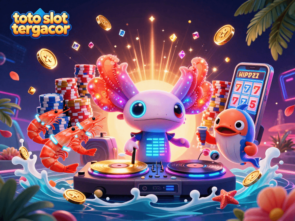How toto slot tergacor Transformed Players' Strategies in Just 2026