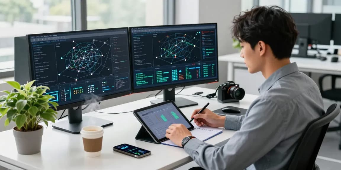 快连 Decoded: Making Sense of Network Optimization in 2026