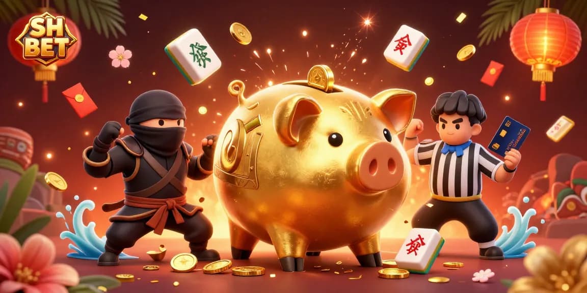 What Makes SH BET Stand Out from the Competition? Winning Strategies for Gamblers in 2026