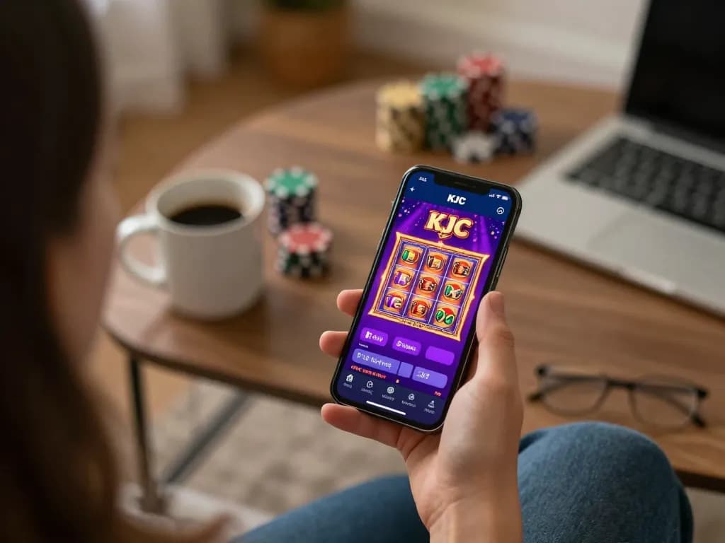 KJC: Strategic Insights for Advanced Online Gambling Success in 2026