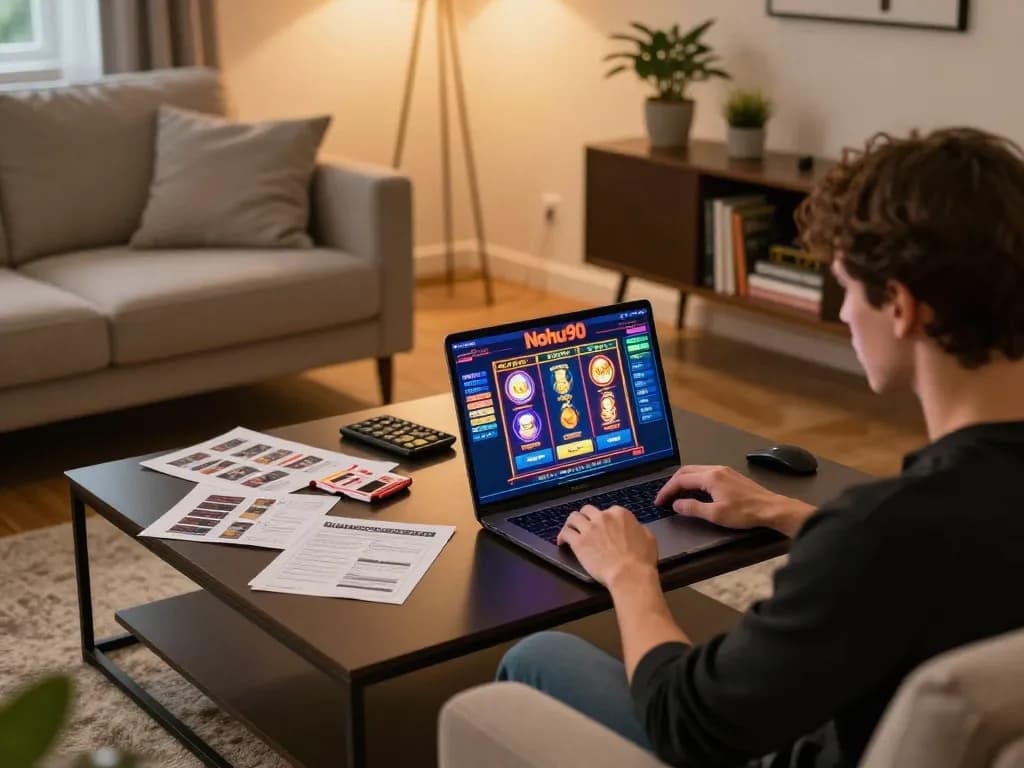 Nohu90: Advanced Strategies for Winning Big in 2026 Online Gambling