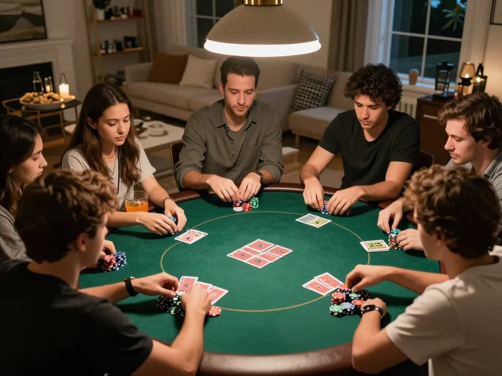 Winning Strategies for Betting on Keonhacaii: Your Guide to Better Odds in 2026