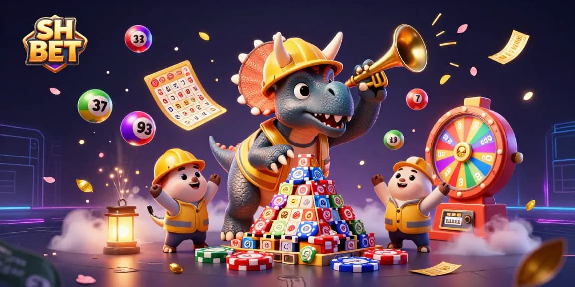 How to Set Up SH BET for Strategic Winning Strategies in 2026