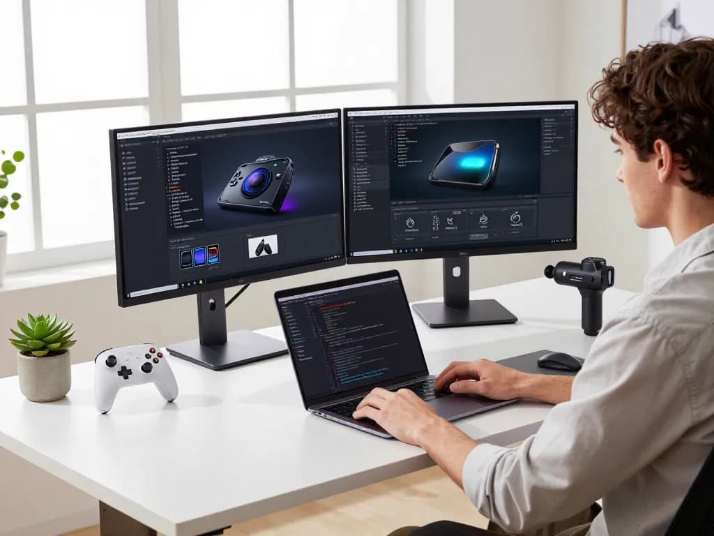 Definitive Guide to Must Have Tech Gadgets for 2026