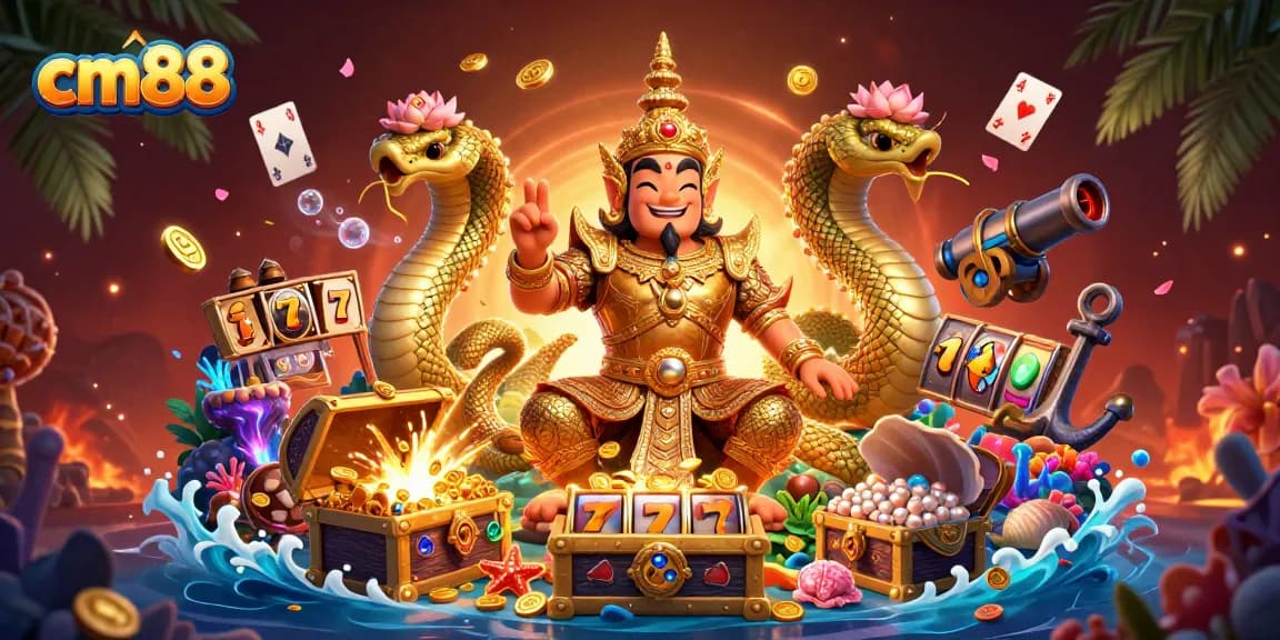 The 5 Pillars of Successful cm88 Betting Strategy for Gamblers in 2026