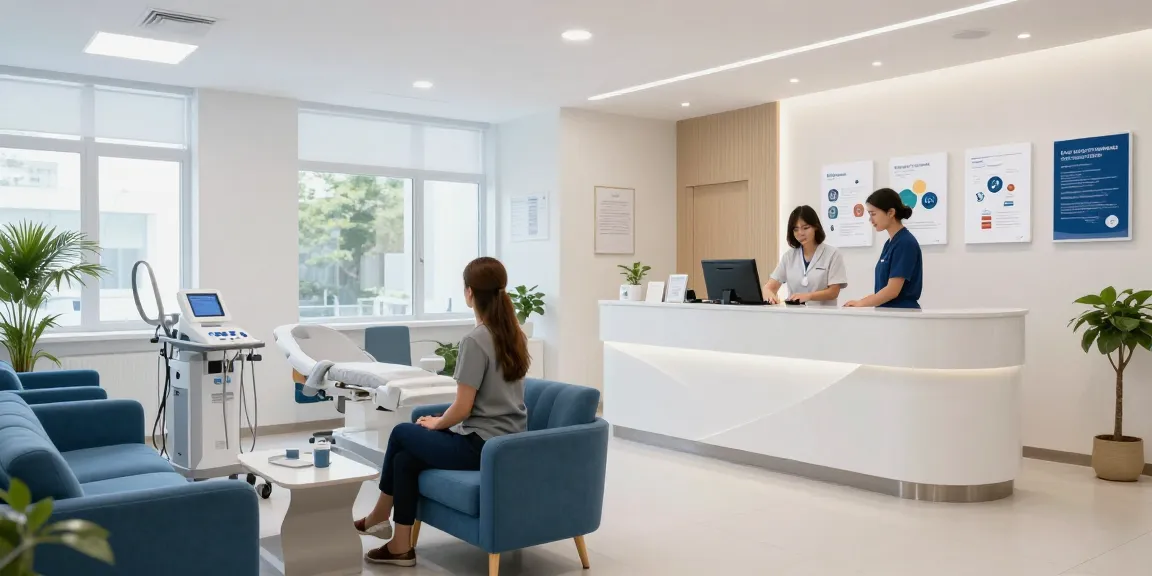 Hair transplant turkey clinic showcasing patient care and medical services in a modern healthcare environment.