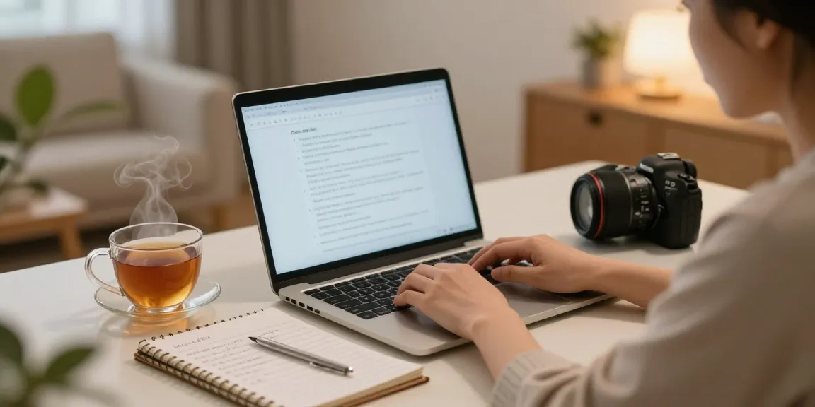 Discover engaging wellness services for 부천출장안마 in a calm home office environment.