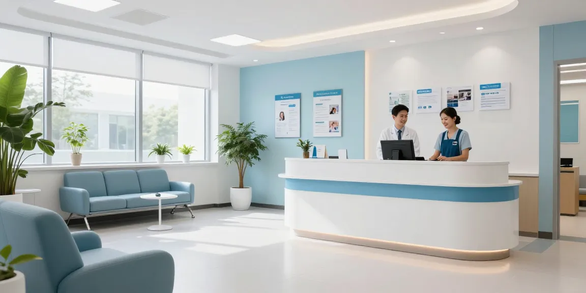 Hair transplant turkey services in a welcoming health clinic, focusing on expert patient care and medical consultations.