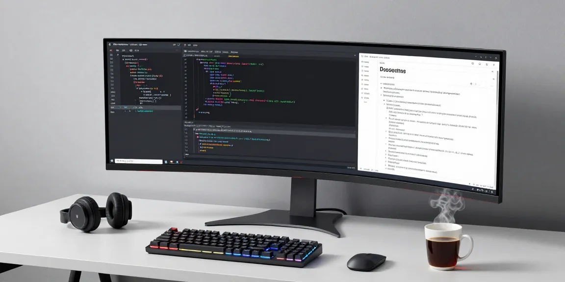 GO8 innovative software development solutions in a modern tech workspace