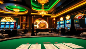 Read more about the article Mastering kèo bóng đá: Strategic Insights for Sports Betting Success in 2025