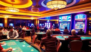 Read more about the article Strategic Betting Insights for B52 Gamblers: Mastering Your 2026 Odds