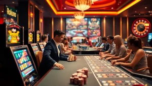 Read more about the article Proven Strategies for Winning at Fb68 Casino: Essential Techniques for 2026