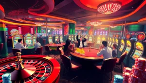 Read more about the article Maksimalkan Kesuksesan Anda: Strategi Terbukti untuk Datuk Win di Tahun 2025