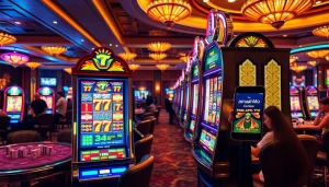 Read more about the article Winning Strategies for 2026: Mastering amanahtoto and Elevating Your Gambling Experience