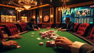 Read more about the article Mastering Poker Strategies: Winning Techniques from https://viscard.de.com/ for 2026